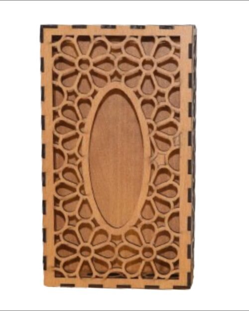 Handicrafts Handmade Pine MDF
