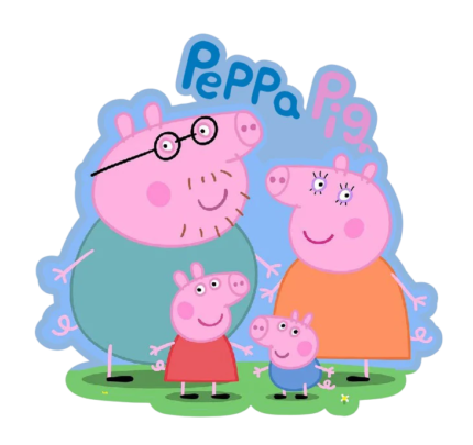 Peppa pig
