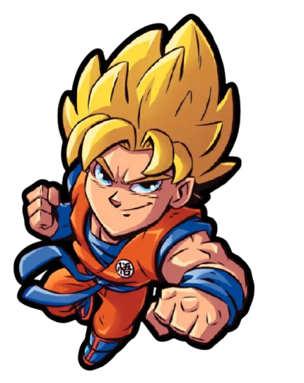 Big Goku