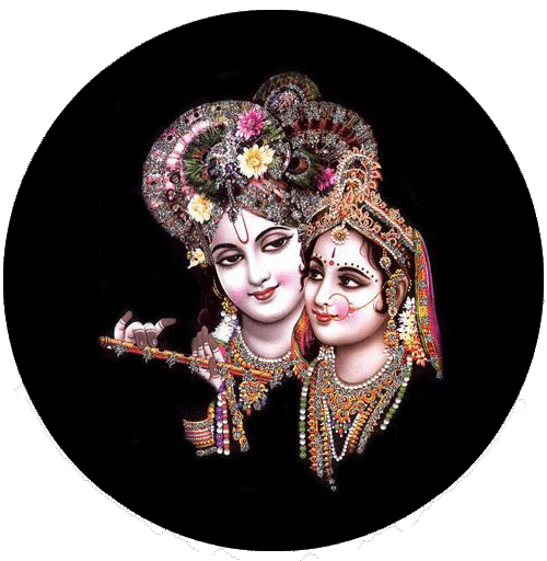 Radha Krishna