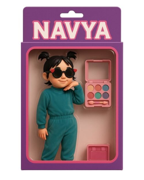 custom kids fridge magnet with photo